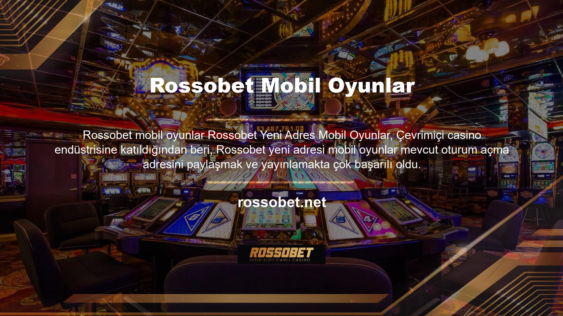 Rossobet yeni adres bilgilerini almak bir esinti