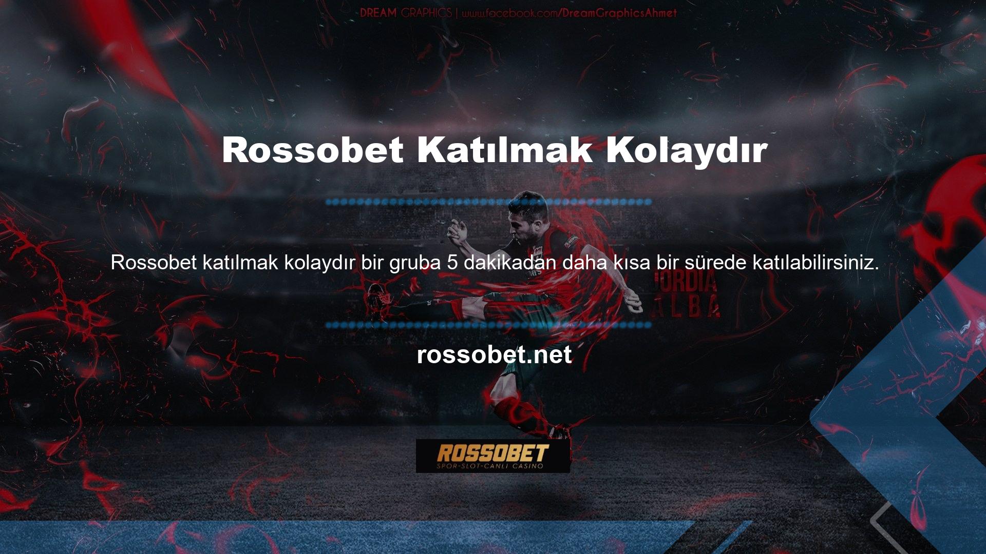 Nasıl üye olacağını ayrıntılı olarak açıklamak istiyorum